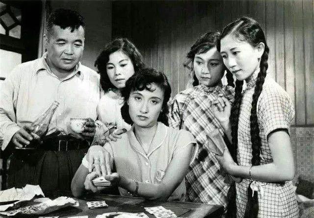 程述尧娶了3个有名的女人付出了一片真情可3个女人都不爱他