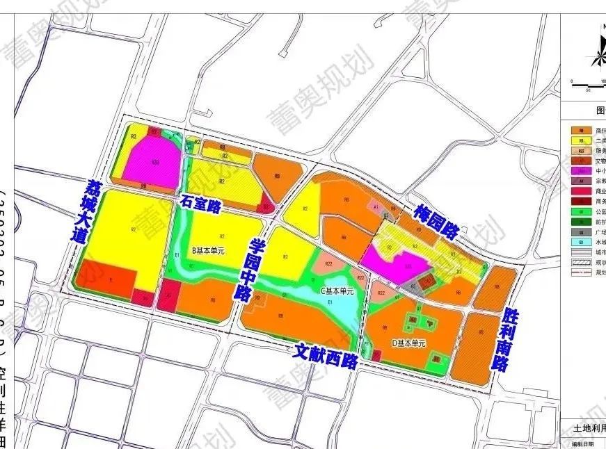 超19亿安置房道路文献北一期改造项目启动