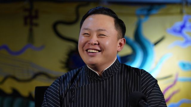 走近德云社系列之阎鹤祥,壮壮小朋友在德云社的历险记(下)