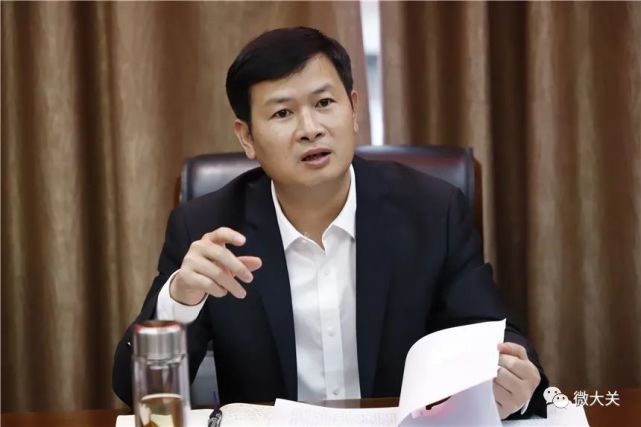 大关县着力推进行政复议体制改革畅通民生诉求