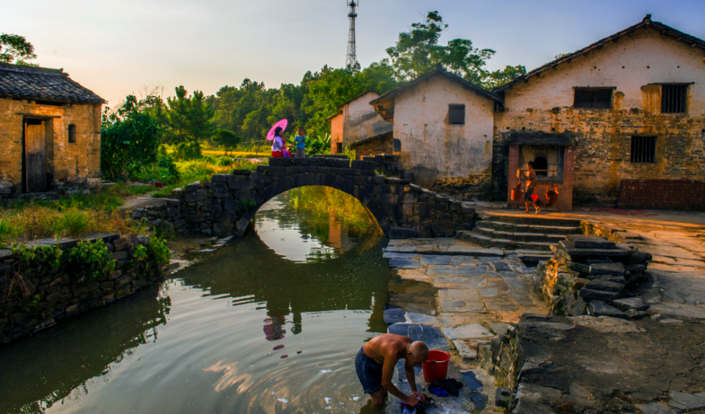 "一把手"访谈|专访连州市人大常委会副主任,东陂镇党委书记黄国辉