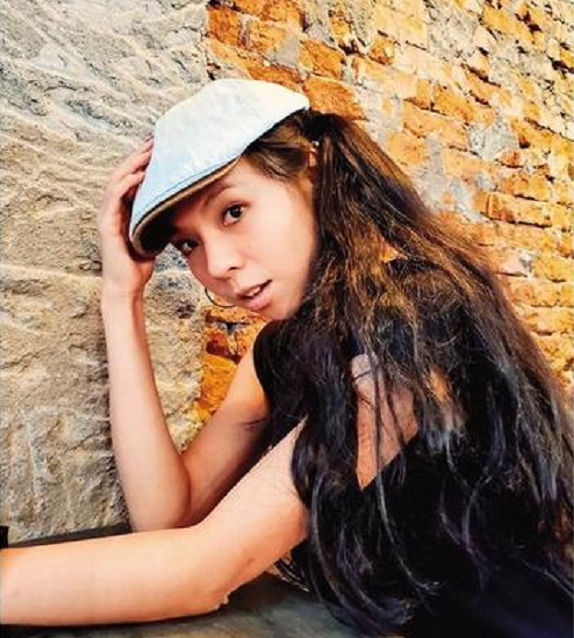 郭婷婷#,#郭婷婷退圈#,#言承旭#作者:毛球子责编:饶舌歌手阿瘪