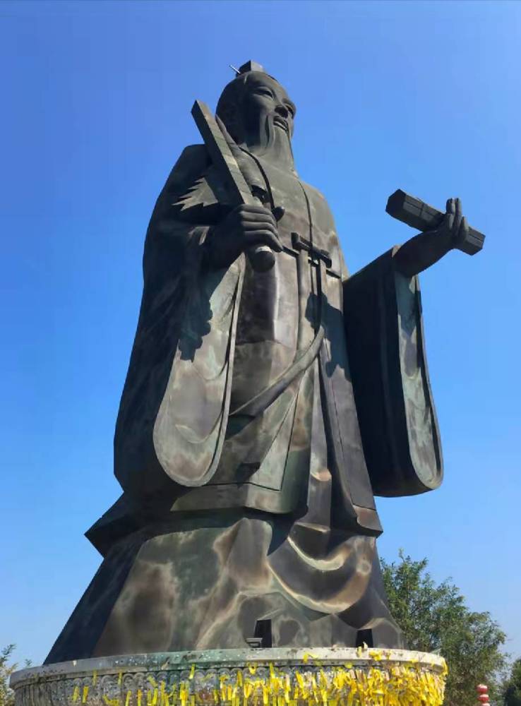 武王伐纣时姜子牙才三十岁