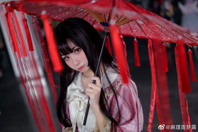 cosplay0141东方project蓬莱山辉夜