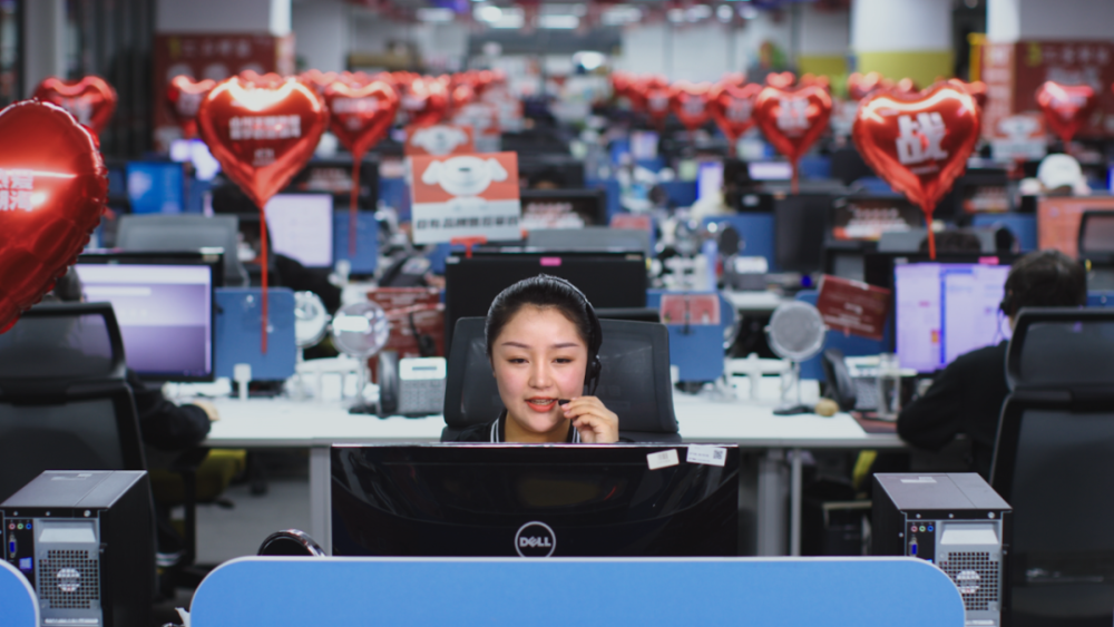 重构宿迁:一个三四线城市的现代化缩影_腾讯新闻