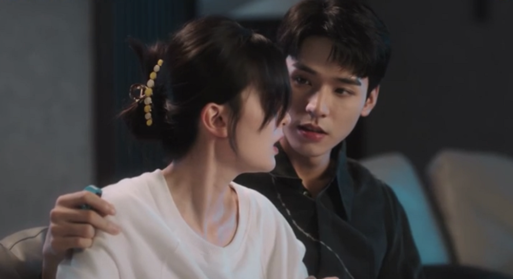 龚俊新剧上线恋情曝光只因一句话