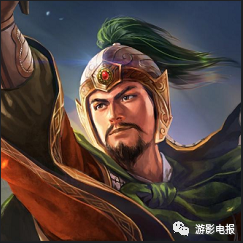 大浪淘沙蜀汉专属之罪关羽双判定暴击陈到战场切兵种均是独享