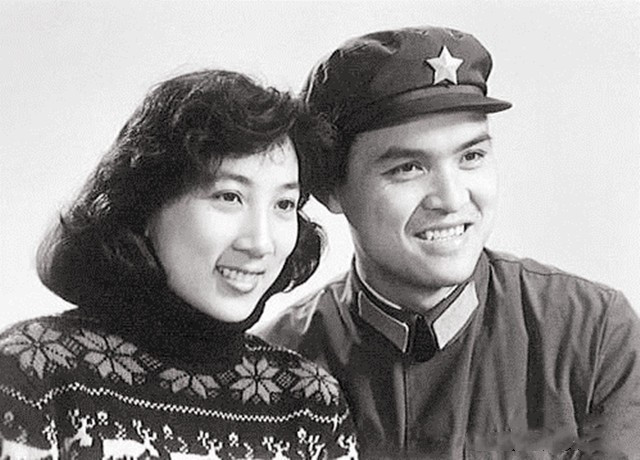 "传奇画家"史国良和妻子刘玉梅的旷世姻缘
