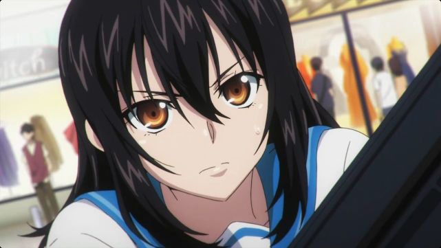 噬血狂袭最终季情报声优潘惠美加盟城哥后宫大混战