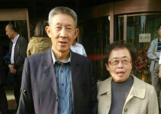 原副總參謀長楊成武,7個子女現狀?次女武警少將,次子空軍中將