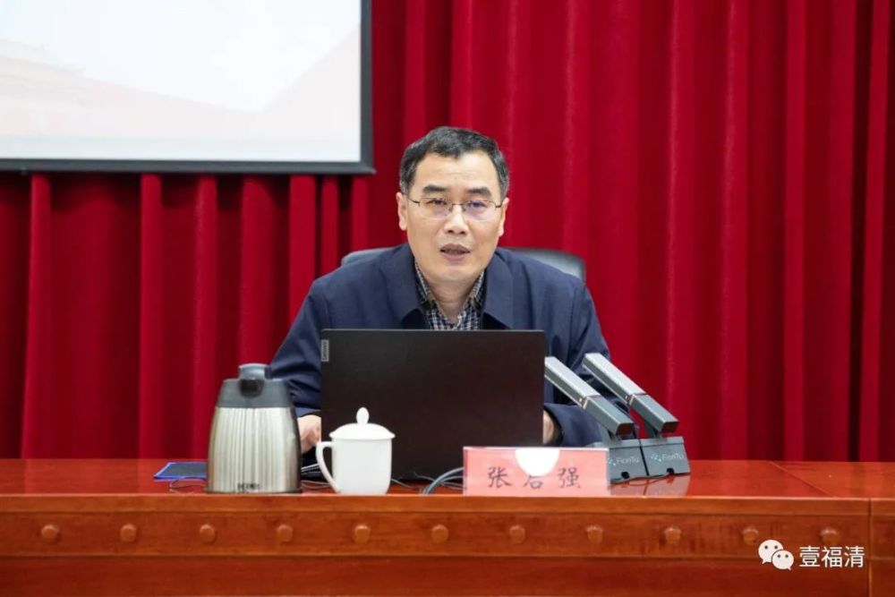 反响热烈这场宣讲真提气