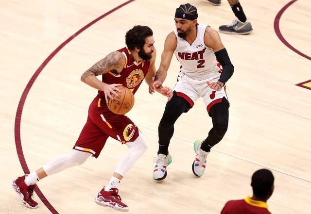 篮网 NBA前瞻预测：骑士vs火箭