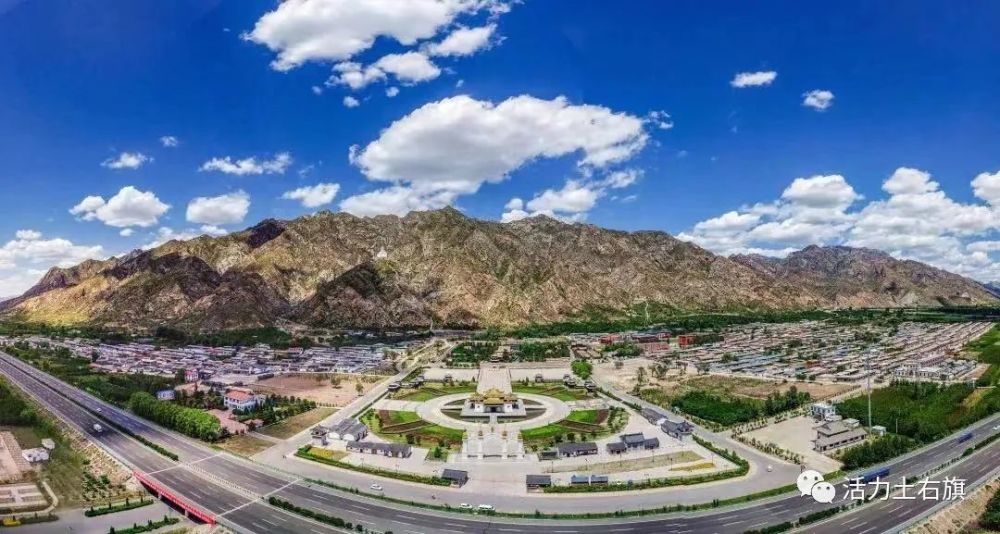 土右旗美岱召镇采取12345工作法抓紧抓实大豆玉米带状复合种植工作