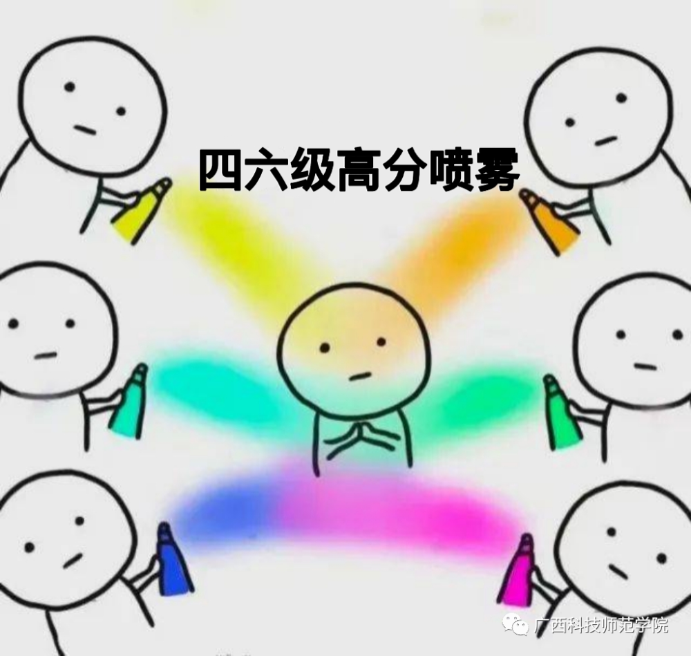 四六级考前如何调整心理状态(四六级考前如何调整心理状态和心态)