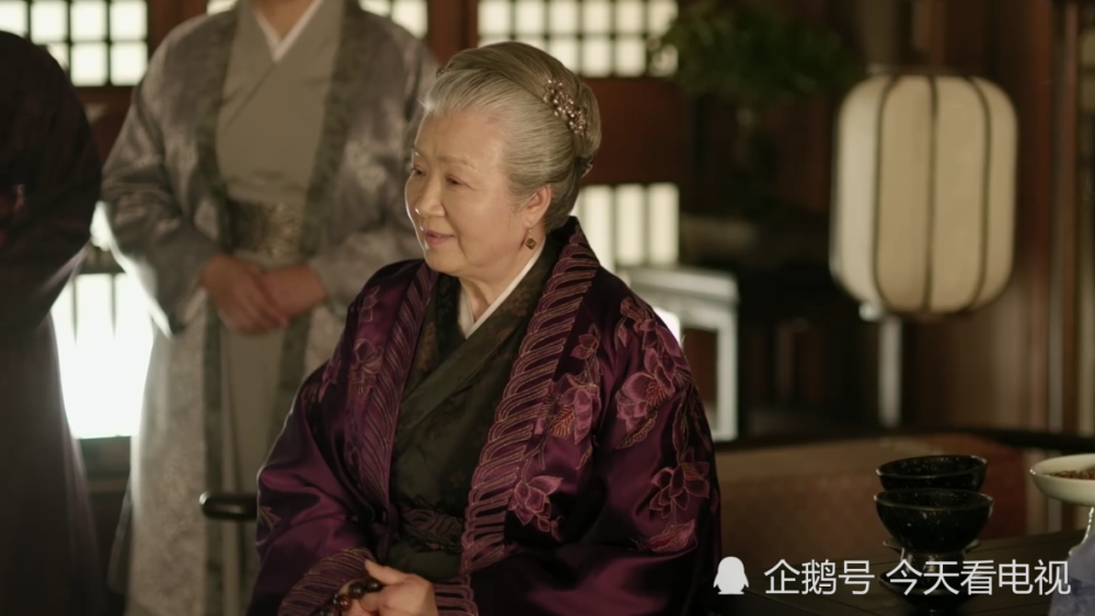 王家姐妹都不愿下嫁盛紘老太太怎么好意思说是她选的大娘子