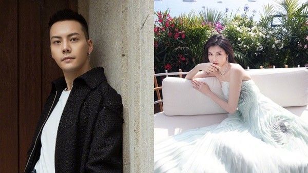 陈伟霆恋情疑似被曝出,网友猜测迟迟不公开恋情是为了保护女方