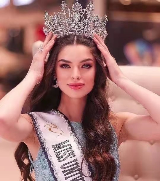 历届环球小姐冠军照片你看看有没有你认识的