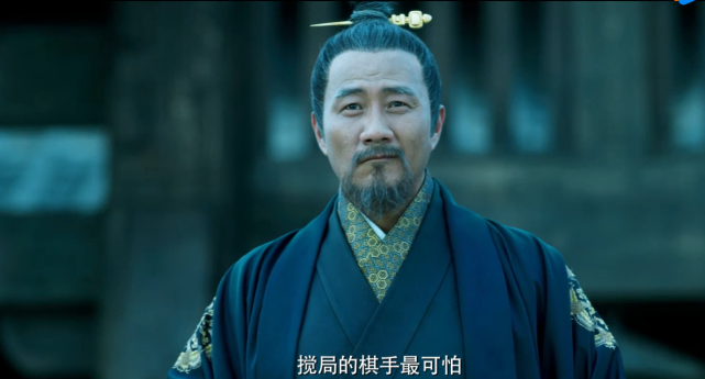 徐骁为什么不反自己当皇帝雪中徐骁是什么境界第几章死的