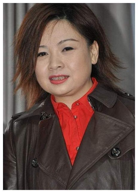 李琼一夜爆红之后又迅速跌入谷底这些年她都经历了什么