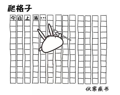 聊一聊研究生爬格子的那些事儿