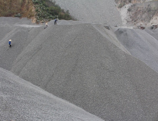 长江科学院科学家数十年努力终让铁尾矿有了大担当