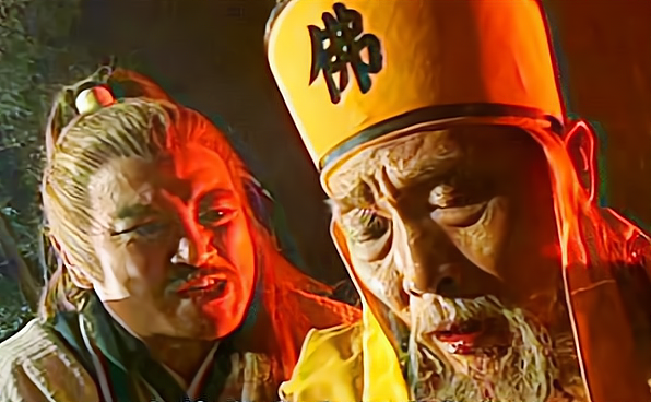 练七伤拳可以迅速提升实力这个信息是谁告诉谢逊的