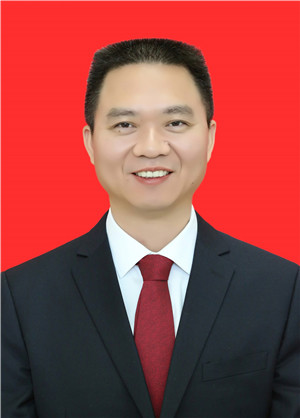 张利任中卫市委书记