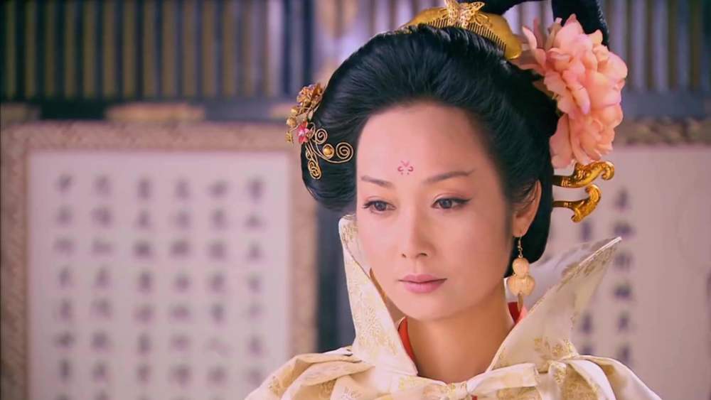 陕西有一墓志铭,揭露1320年前武则天的罪行:史书果然没有骗人