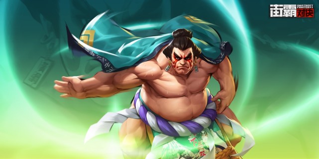 潮流本田浴场摆擂  格斗高手齐聚一堂浴场危机闻名格斗界的相扑手本田