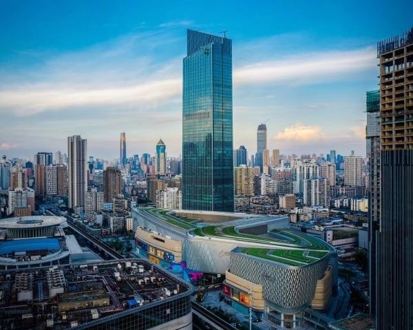 宗关枢纽西片,轻机公客片,汉正街东片扩大片等供地,启动皮子街片,六角