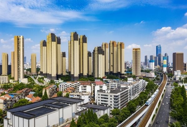 2022年硚口区发展目标定了有这些亮点