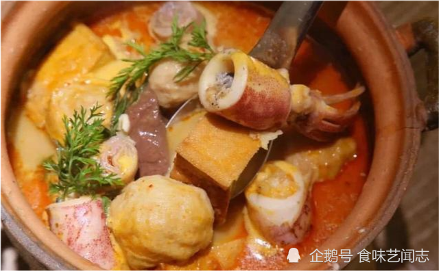 闽南人没了沙茶别说一日三餐一年四季也不会快乐了