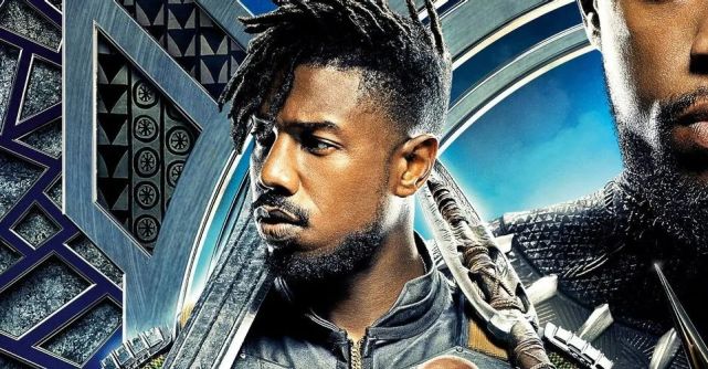 黑豹2被要求更换主角金钱豹并不是恶棍他同样是一个好国王