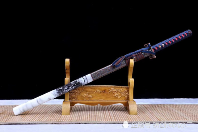 大切刃唐横刀幽冥使者