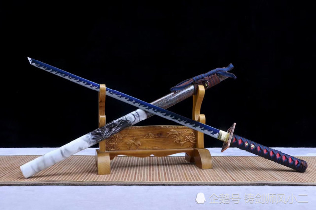 大切刃唐横刀幽冥使者