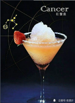 抢先看2022年哪一款鸡尾酒与你的星座最契合