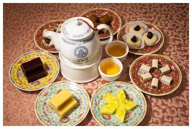 中国古代饮食有哪些规矩和禁忌呢?_腾讯新闻