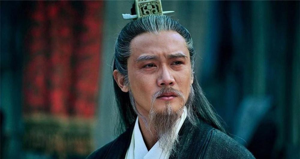 劉伯溫挖開諸葛亮墓 隻為尋找天書 看到墓中一行字他匆匆離開