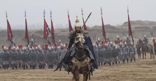 千万别被古装剧给骗了这才是真正的宋朝宋军战斗力真的不弱