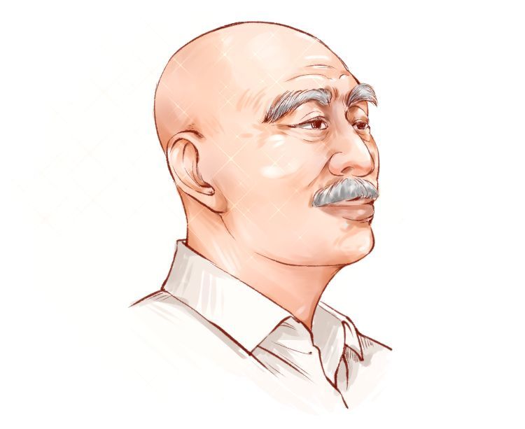 教育宗师叶圣陶有心无痕为儿引步