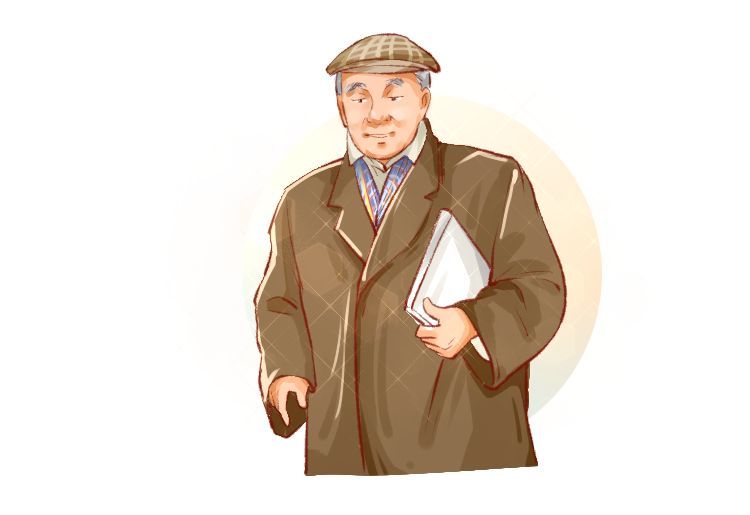 长子叶至善,是中国现代优秀的少儿科普作家,优秀的编辑和出版工作者