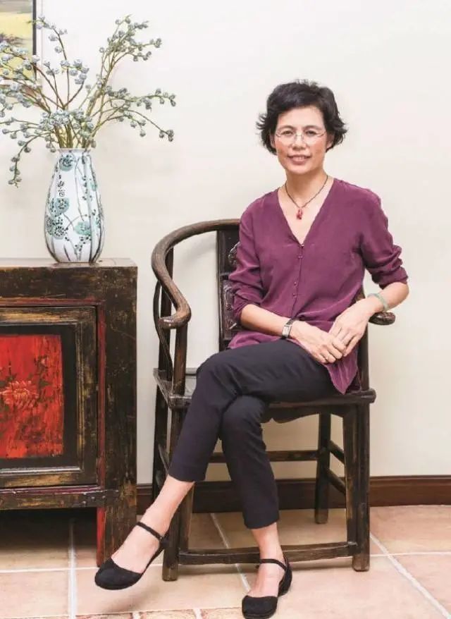 旭辉聘请知名经济学家林采宜任独董,房企流行财经界名人来"站台"?