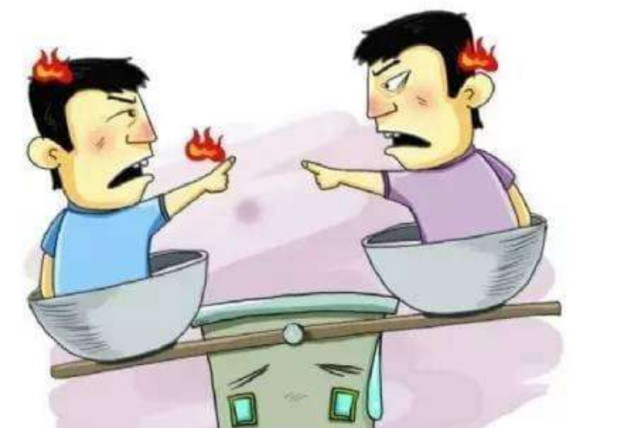 兄弟分家闹矛盾哥哥报警弟弟反抗执法致3名干警受伤