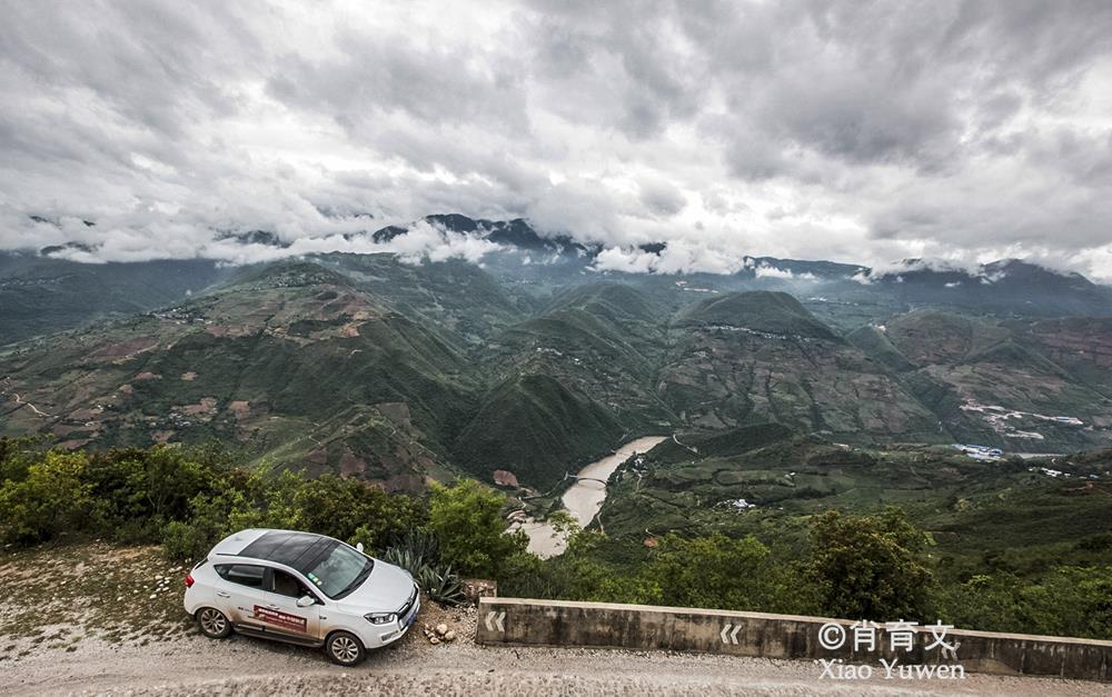 在云南参观松山战争遗址 依稀传来喊杀声 此役写入西点军校教案 腾讯新闻