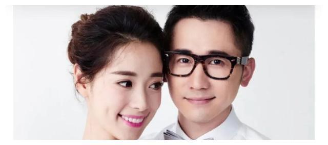 夫妻,丈夫用声音传递信息,妻子都是甜美型主持|司雯嘉|佘雅静|高山峰