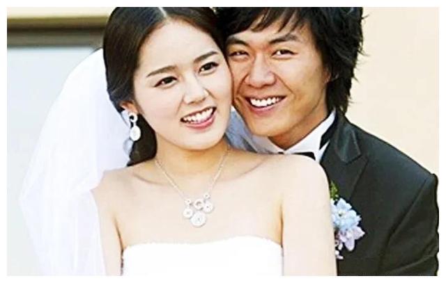 这些选择嫁给爱情的韩国女明星,为何只有她不被祝福?