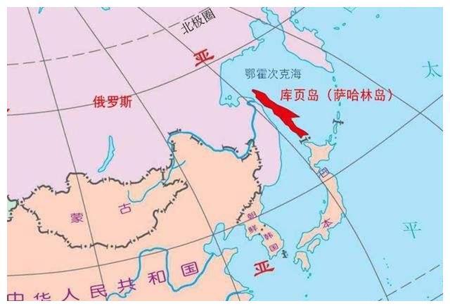 我国领土完整不可分割,但清朝的懦弱无能,留下了沉重的伤疤_腾讯新闻