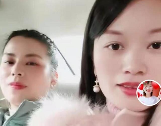 许敏闺蜜小七来九江游玩许敏夫妇热情接待姚爸主动当司机