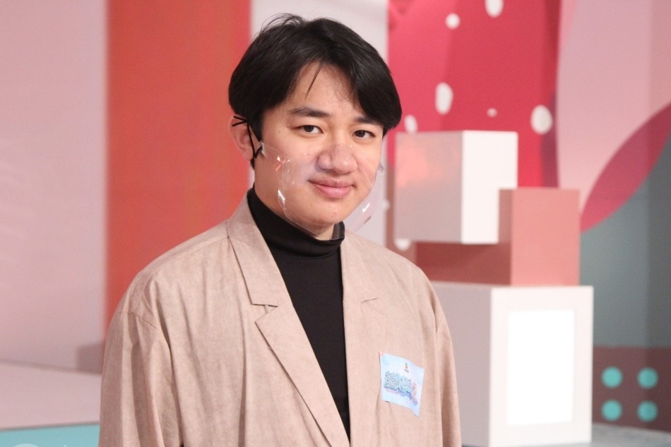 林二汶参加声生不息遭viutv观众指责王祖蓝她是为乐坛好