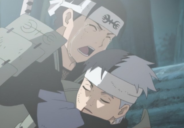 泉奈|扉间|宇智波一族|柱间|千手|千手一族